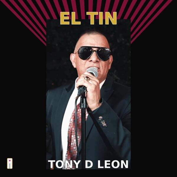 Cover art for El T&iacute;n