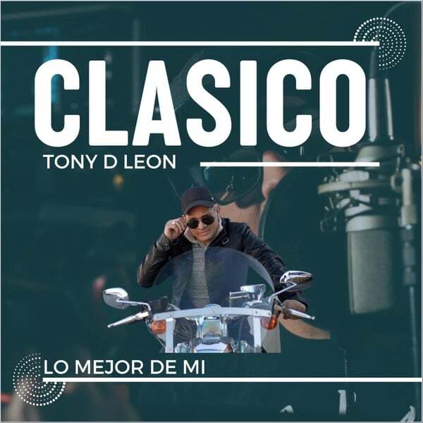 Cover art for Lo Mejor De Mi